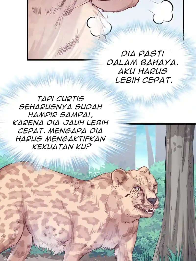 Beauty and the Beasts Chapter 196 Gambar 20